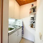 Thoeni Apartman *
