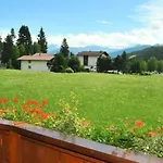 Apartman Thoeni Seefeld in Tirol