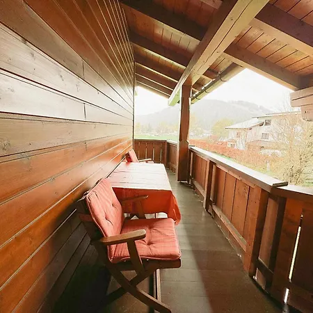 Thoeni Seefeld in Tirol