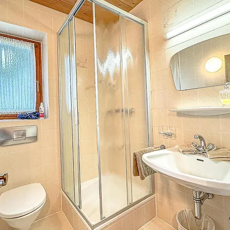 Apartman Thoeni Seefeld in Tirol