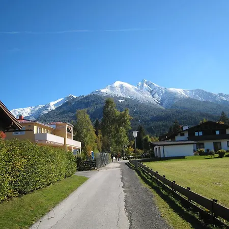 Thöni * Seefeld in Tirol