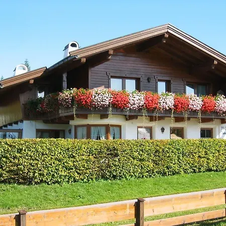 Thoeni Apartment Seefeld in Tirol