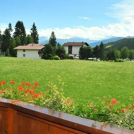 Apartment Thoeni Seefeld in Tirol