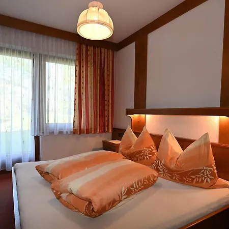 Apartment Thoeni *